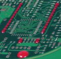 solder mask